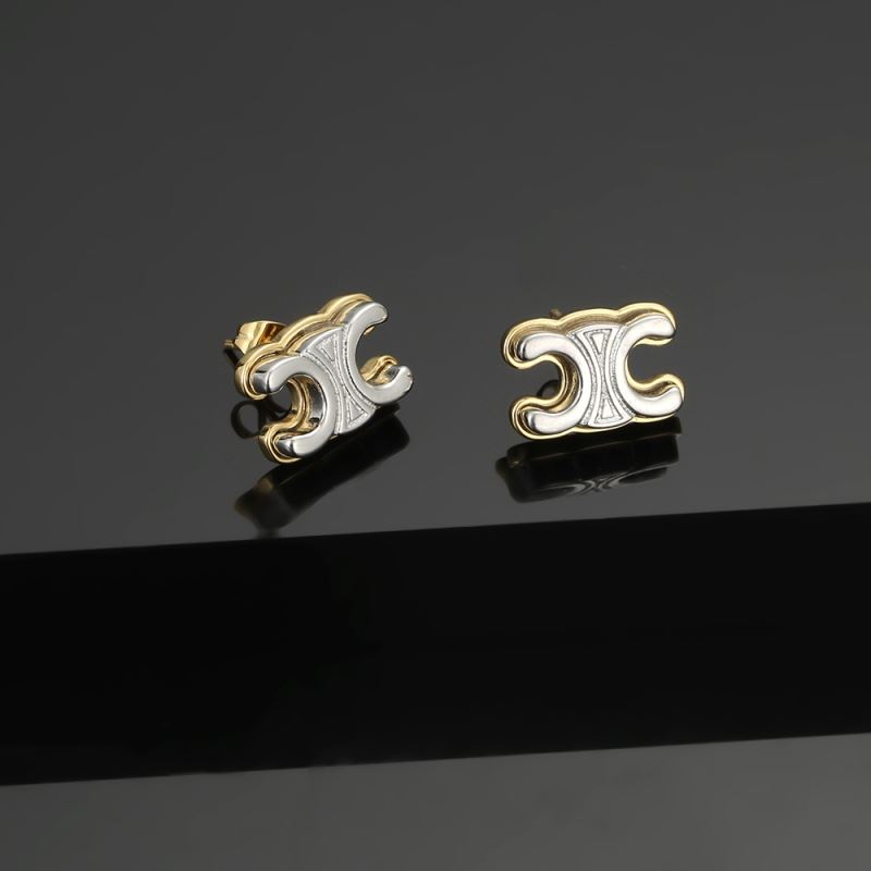 Celine Earrings